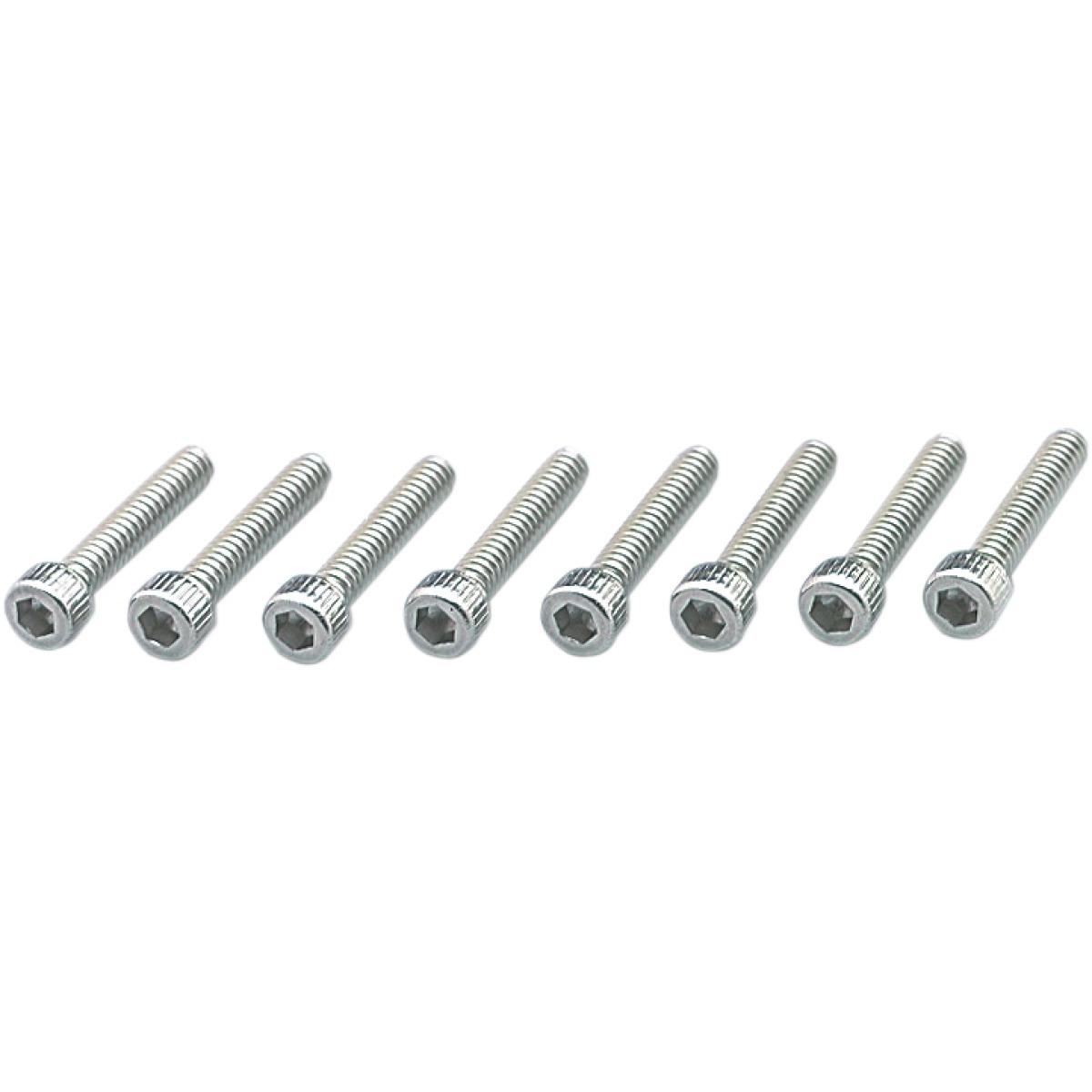Long Accent Screws for ISO-Grips