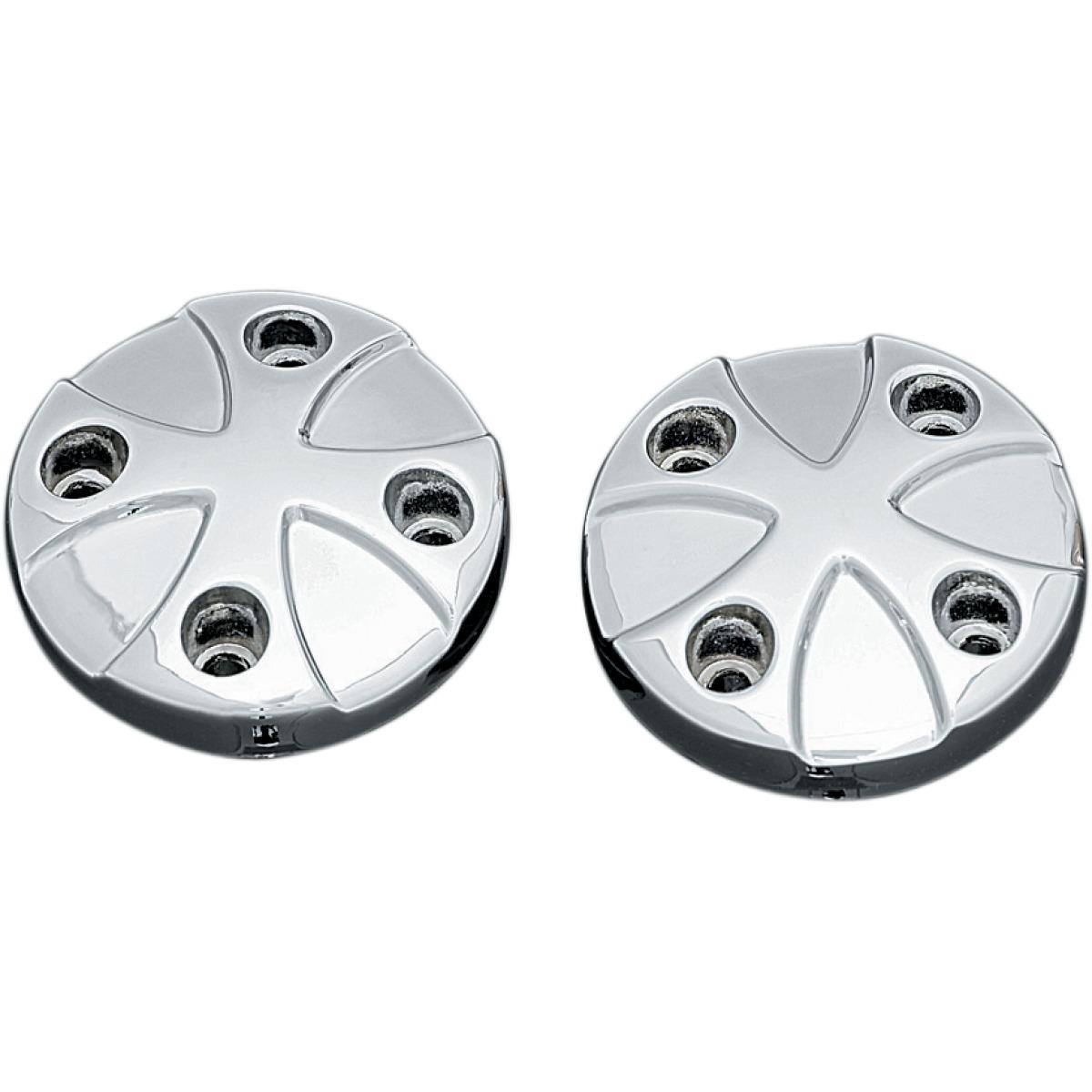 ISO-Grip End Caps - Maltese