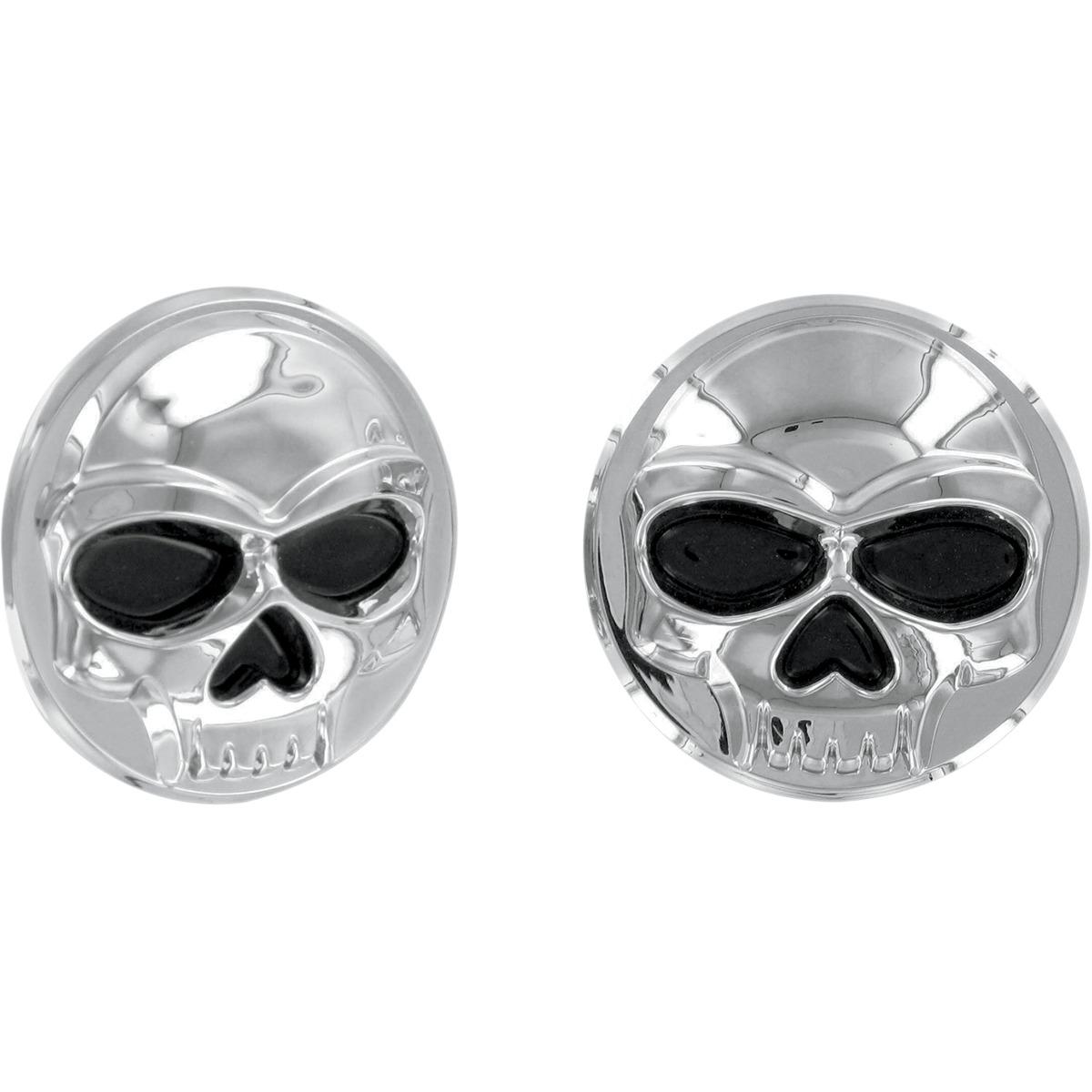 Zombie Medallions - 2in.