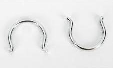 Replacement Spring Clips for Clutch Cable Adjuster Cover