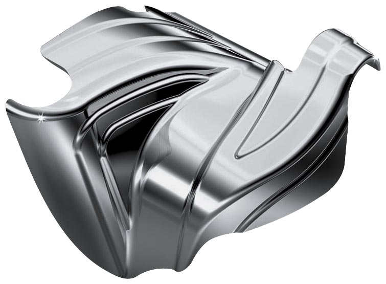 Kickstand Mount Cover