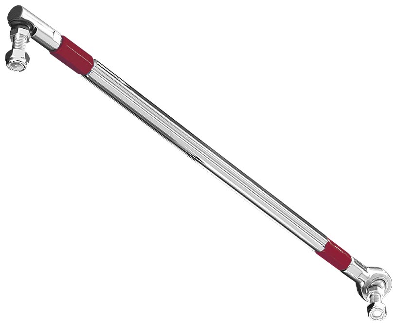 Shift Linkage - Custom Extruded (Extends 15in. - 15-1/2in.)