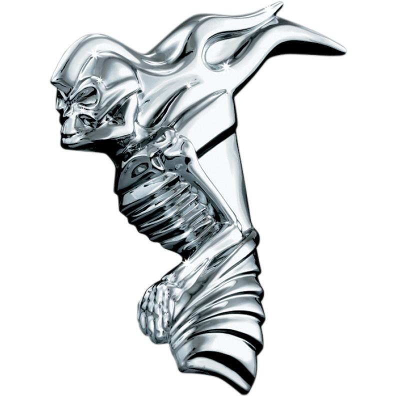 Shift Arm Cover - Zombie