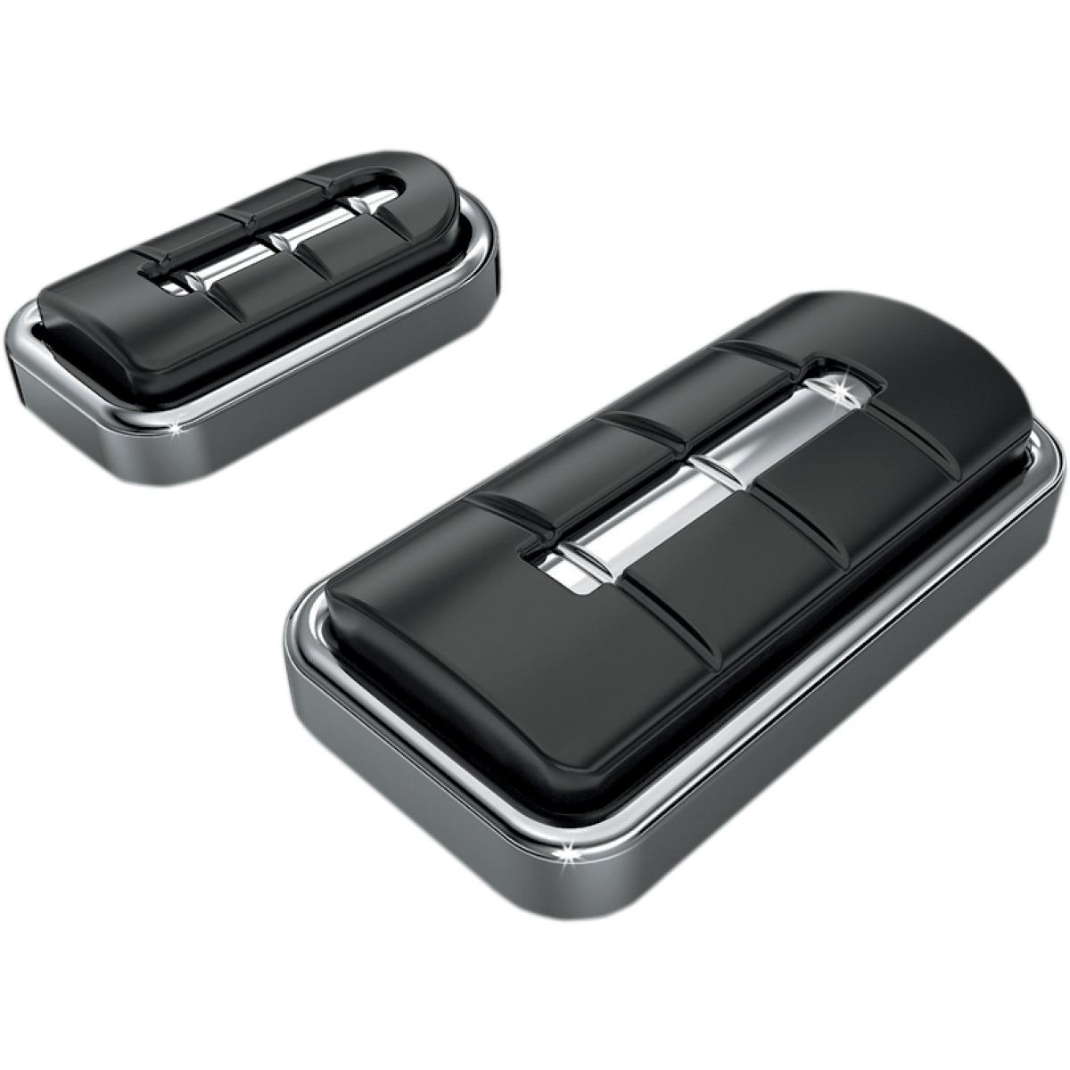 Deluxe ISO Brake Pedal Pad