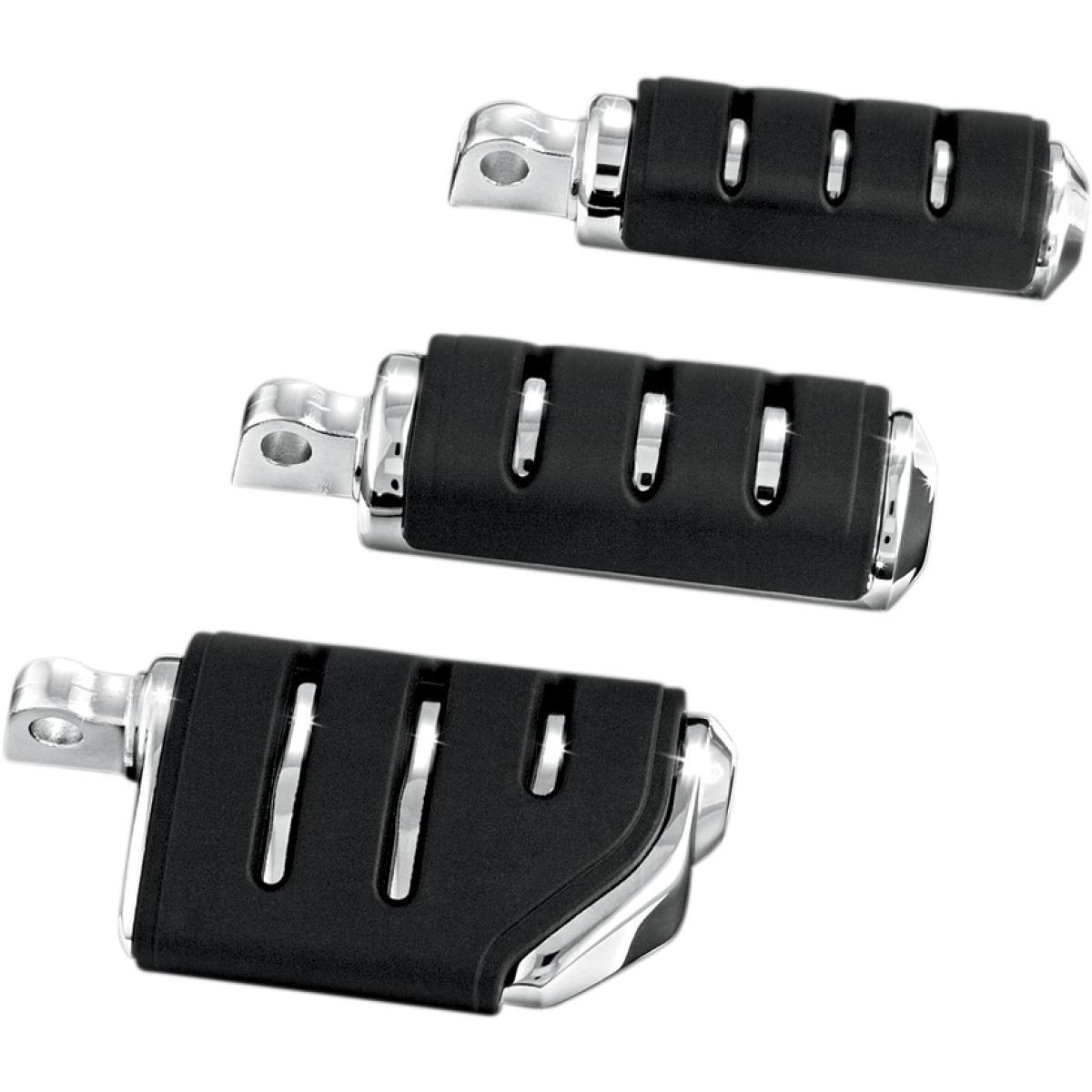 Large Trident ISO-Pegs Without Male-Mount Ends