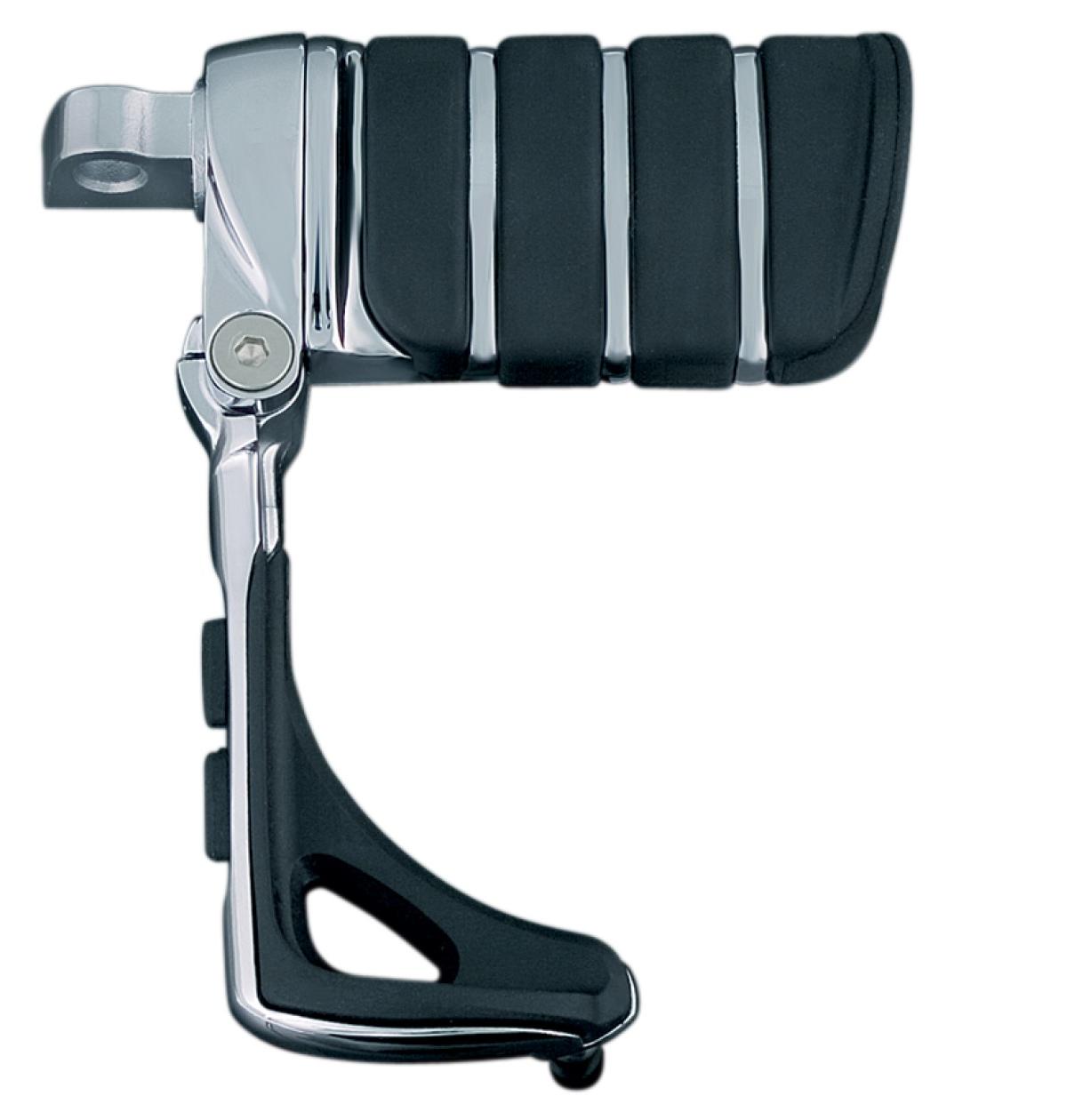 Rubber Pads for Switchblade Footpegs