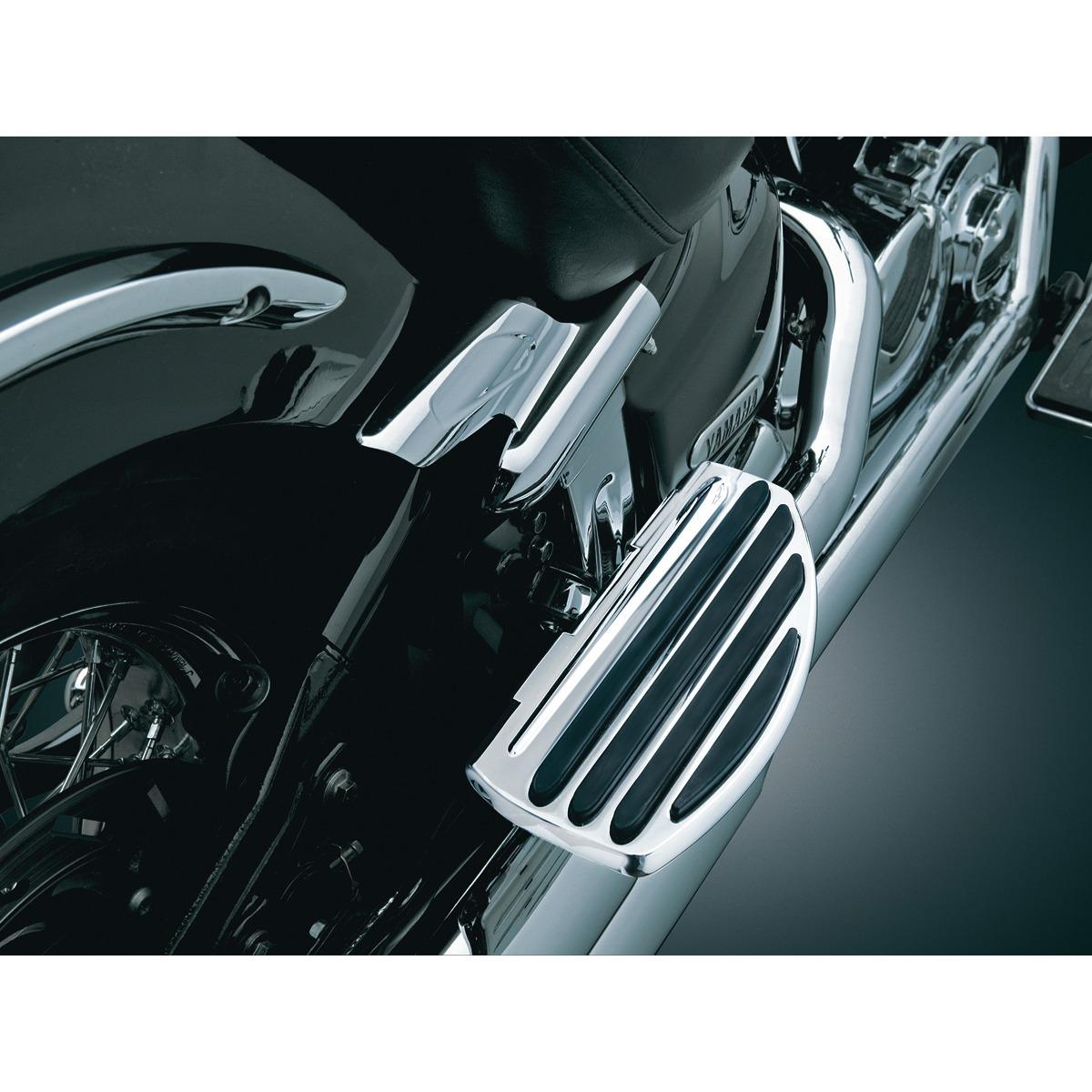 Rubber Pads for Kuryakyn Floorboards