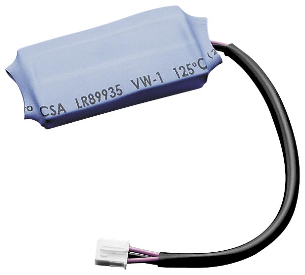 Alarm Compatible Load Equalizer