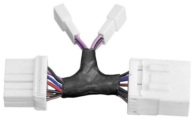 Load Equalizer Adapter