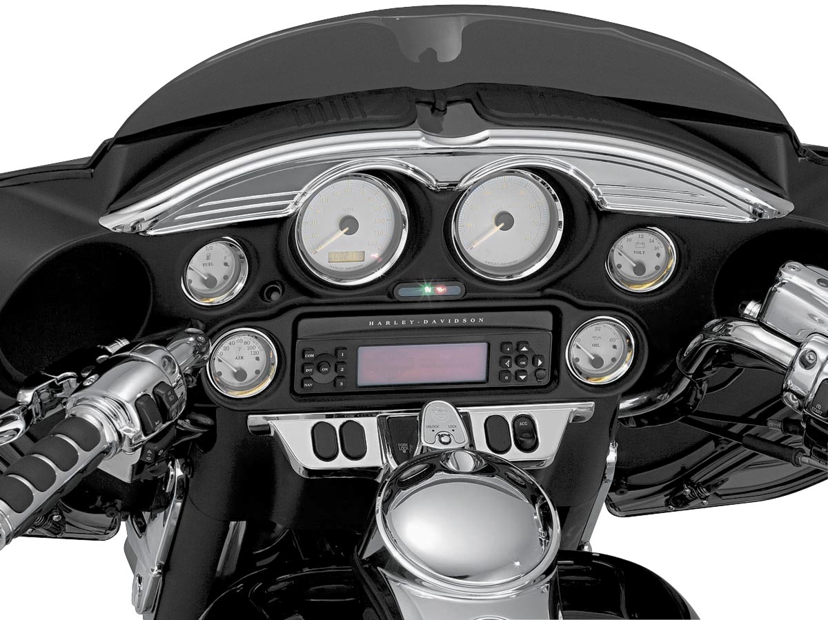 Inner Fairing Accent