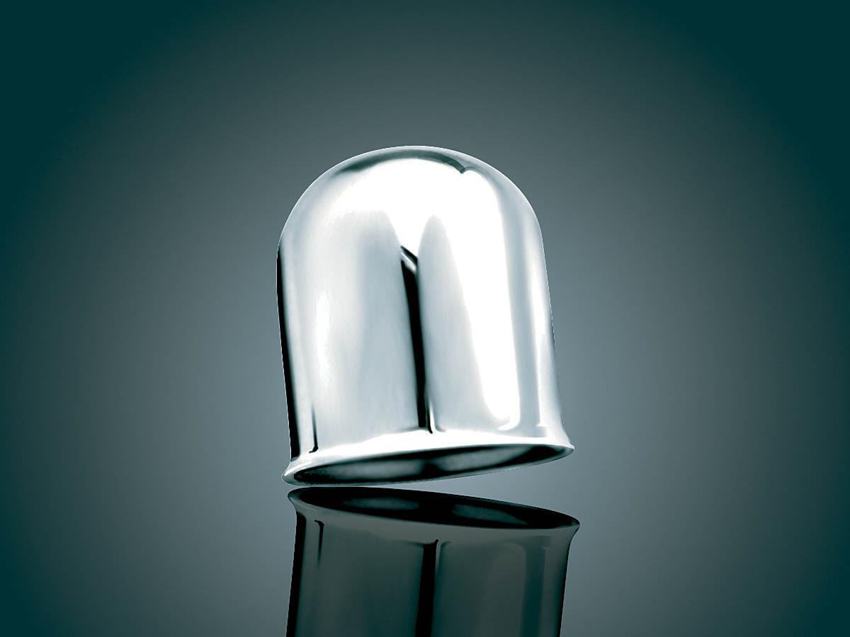 Trailer Hitch Ball Cover