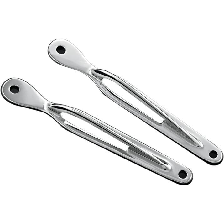 Power Supersport EVO Rear Tire - 190/55ZR17