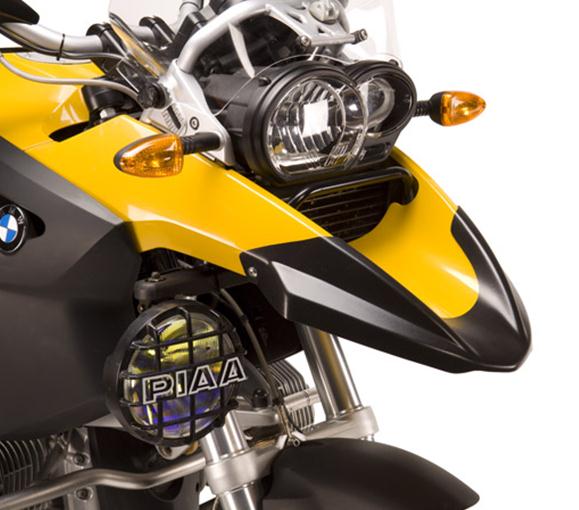 Front Fender Beak Extension