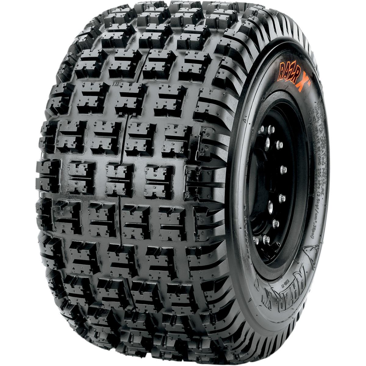 Razr XM RS08 Rear Tire - 18x10x8