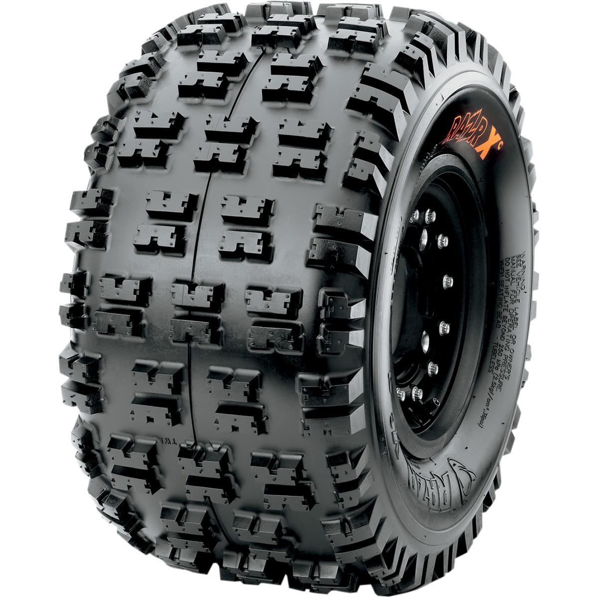 Razr XC RS08 Rear Tire - 20x11x9
