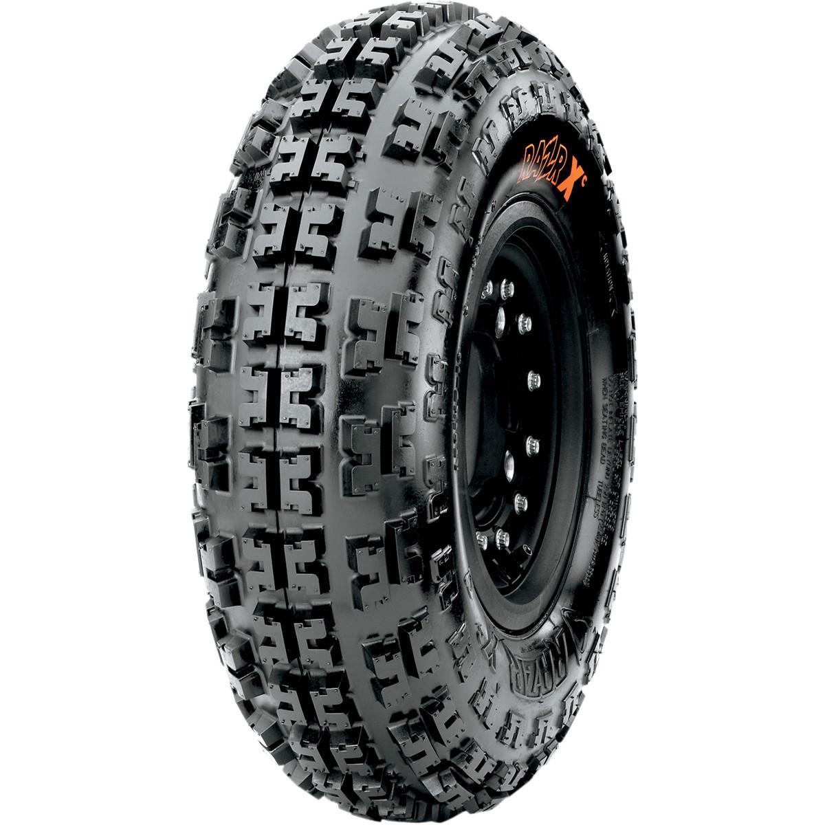 Razr XC RS07 Front Tire - 21x7x10