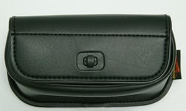 Fairing Windshield Pouch