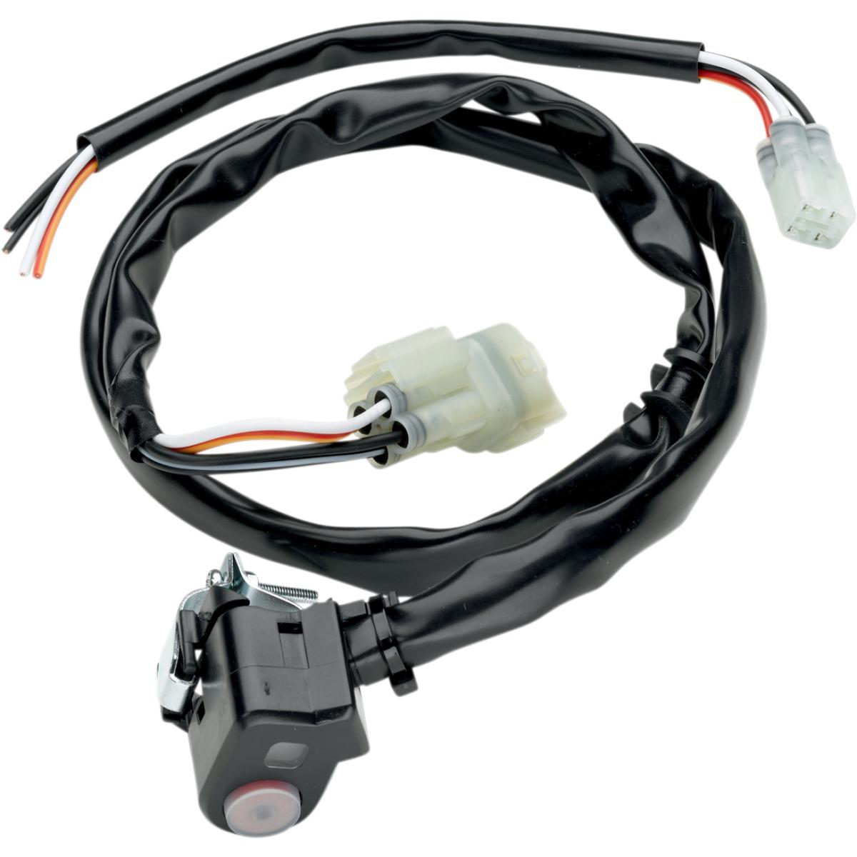 Engine Kill Switch with LED Indicator Light