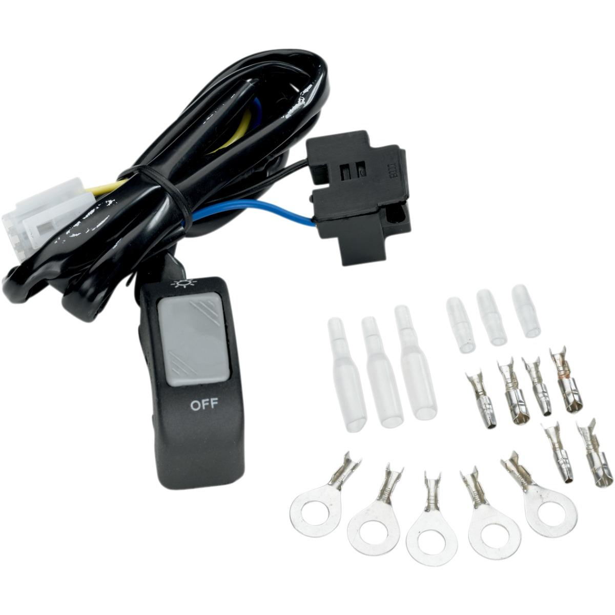 Universal Headlight Switch