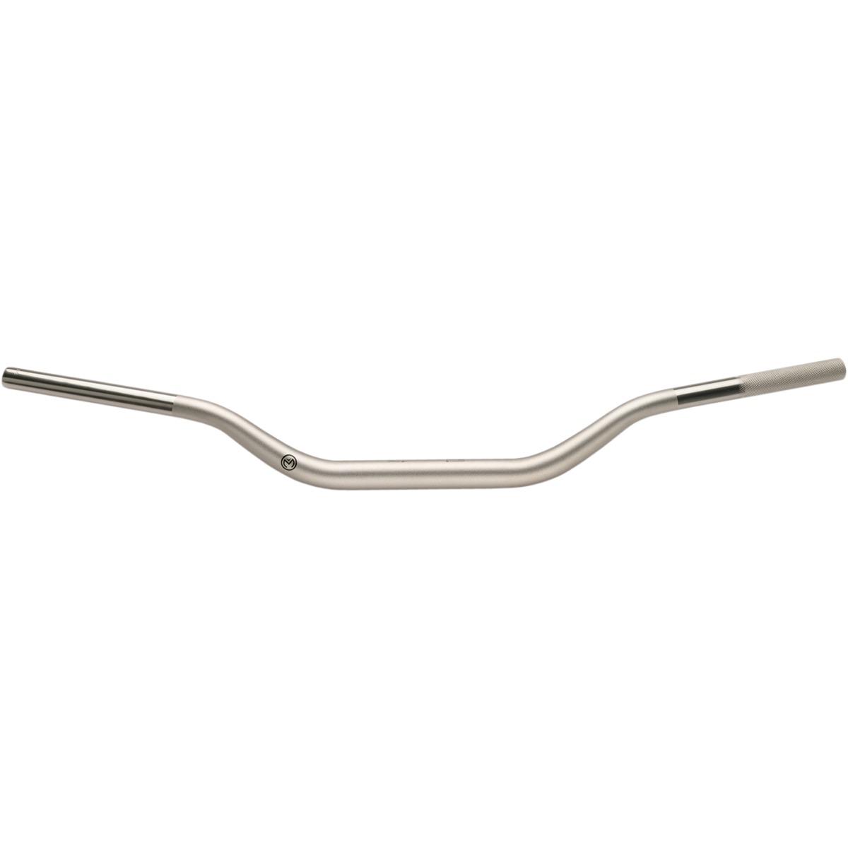 1 1/8in. Flex Series Handlebar - YZ - Titanium
