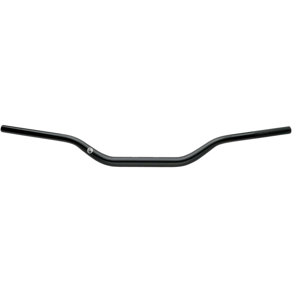 1 1/8in. Flex Series Handlebar - Silver