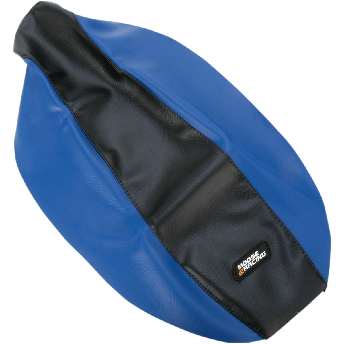 Standard Seat Cover - Blue/Black