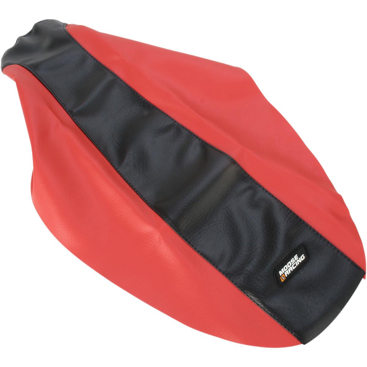 Standard Seat Cover - Red/Black