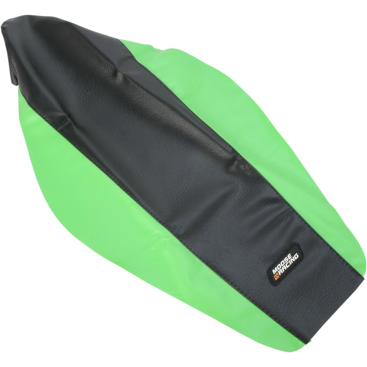 Standard Seat Cover - Green/Black