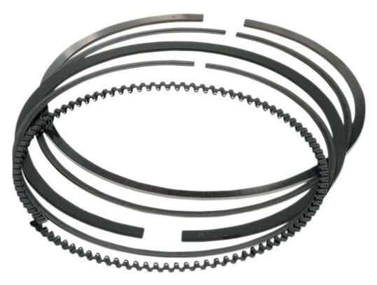 Replacement Ring Set - 93.00mm Bore