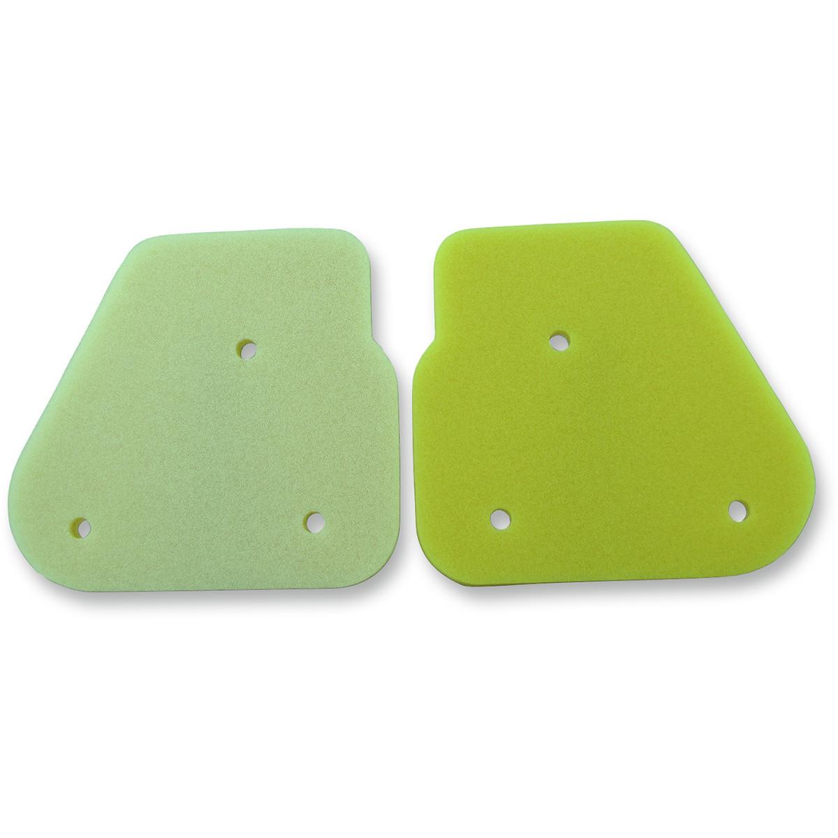 Pre-Oiled Air Filter