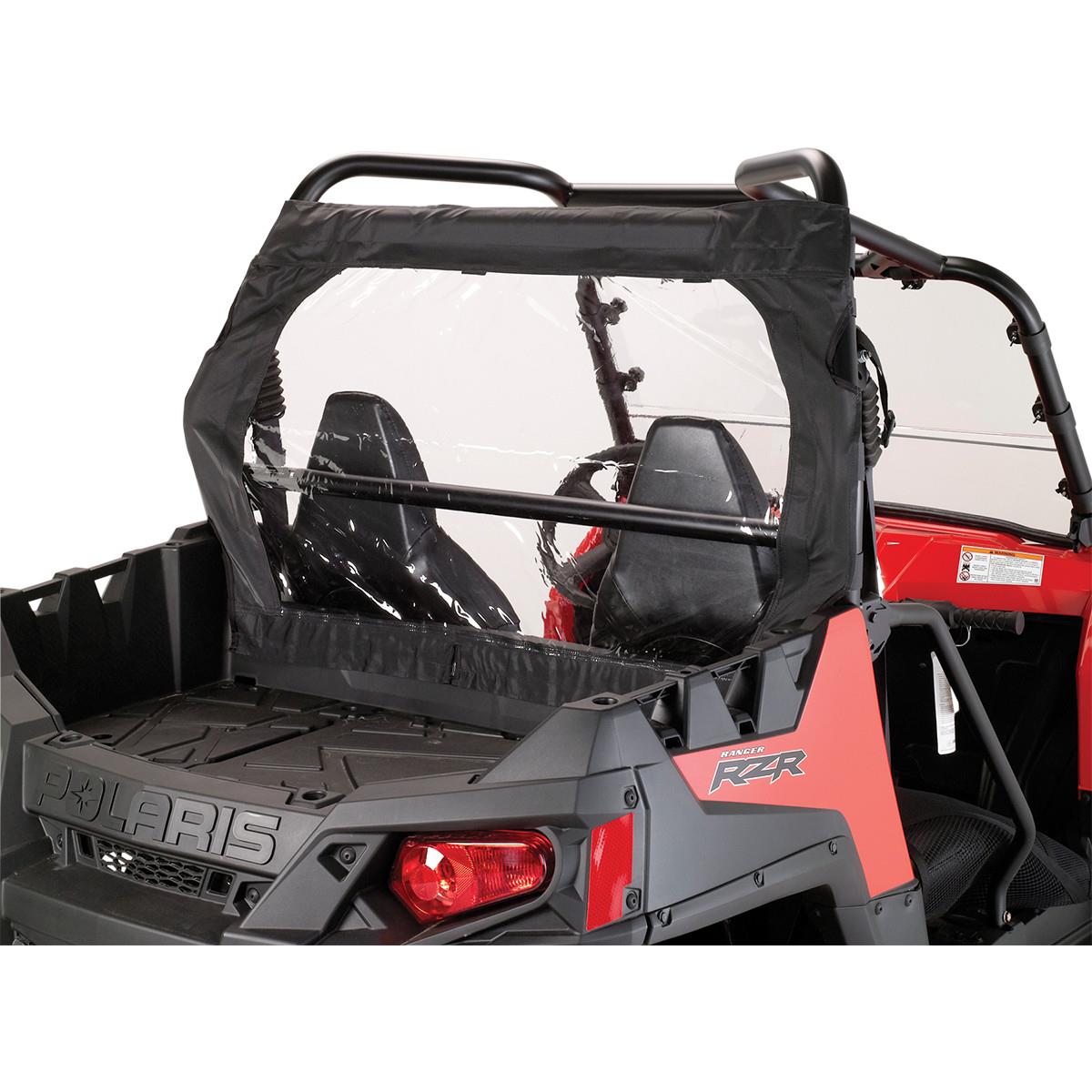UTV Rear Dust Panel