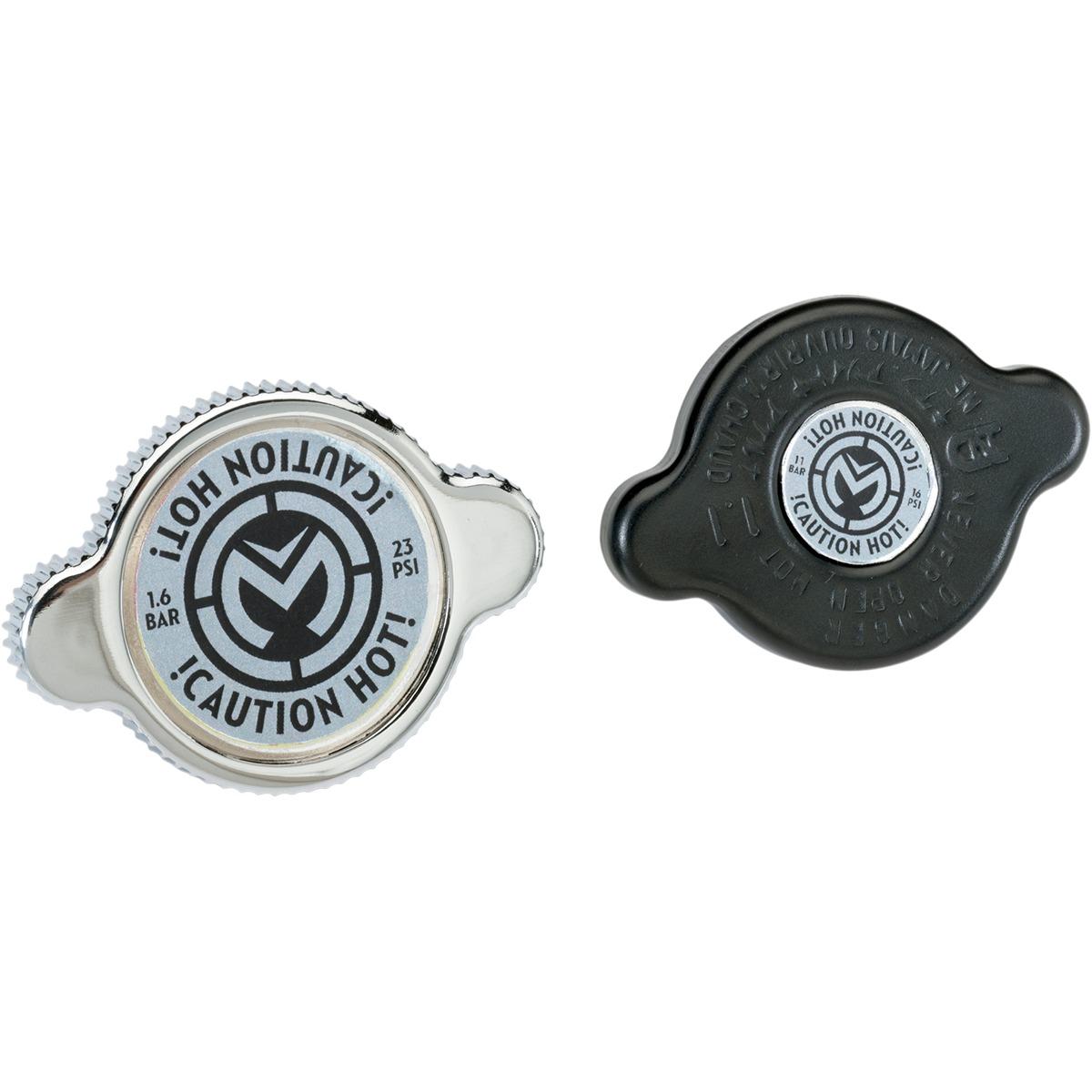 Stock Radiator Cap