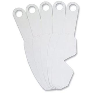 Replica Tear-Offs for Scott Hustle Goggles - 50 Pack