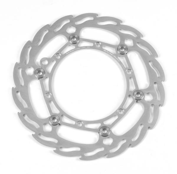 270mm Oversized Rotor