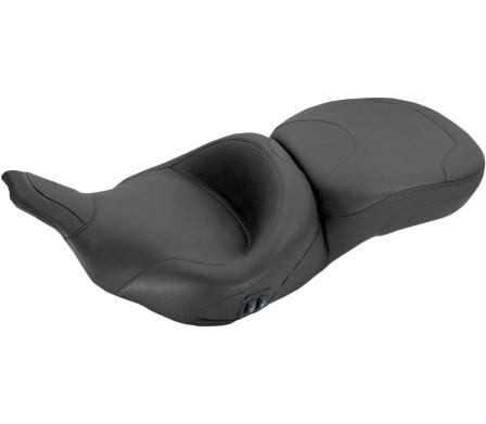 1-Piece Heated Touring Seat - Plain