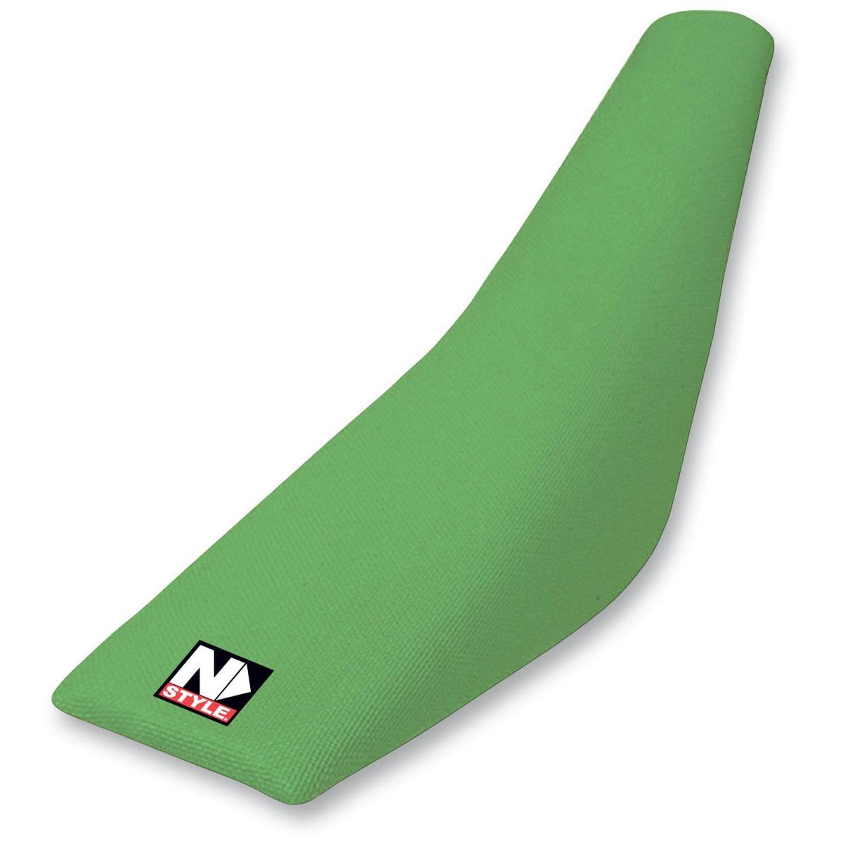 All-Trac 2 Full Grip Seat Cover - Green