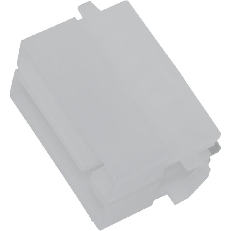 AMP Mate N Lock Female Connector - 12 Position