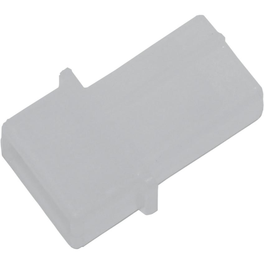 AMP Mate N Lock Female Connector - 2 Position