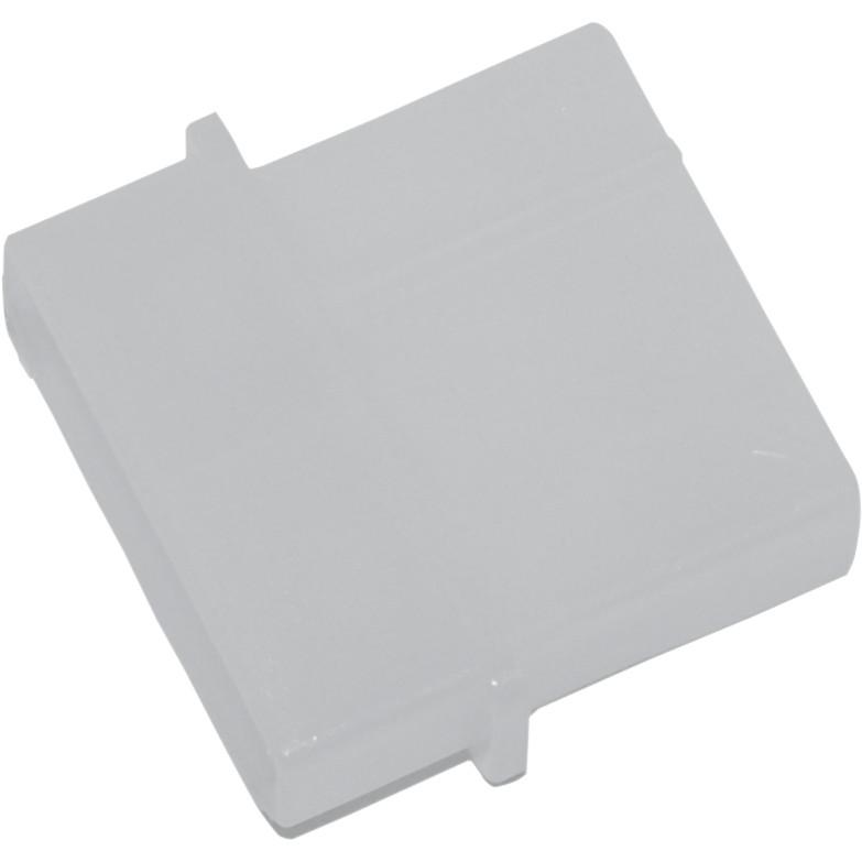 AMP Mate N Lock Female Connector - 4 Position