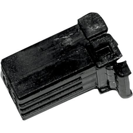 AMP 040 Connector 4-Wire Plug Housing