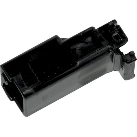 AMP 040 Connector 4-Wire Cap Housing