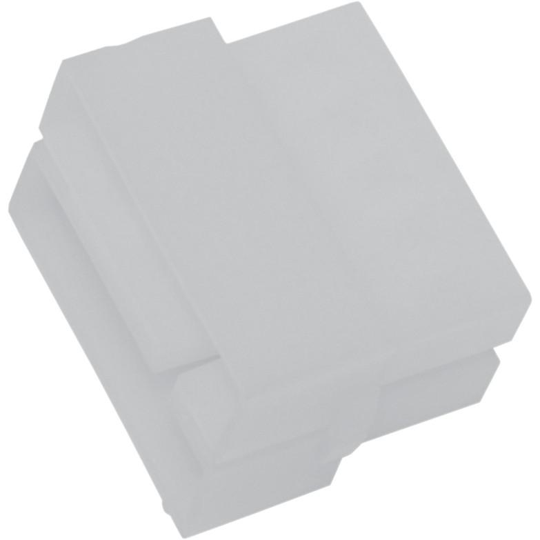 AMP Mate N Lock Female Connector - 10 Position