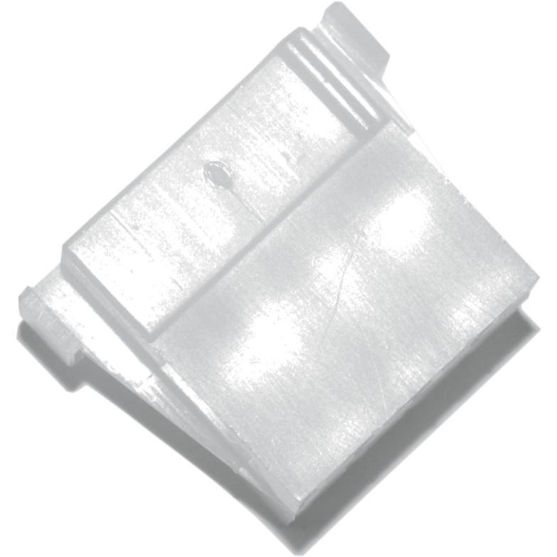 AMP Mate N Lock Male Connector - 8 Position