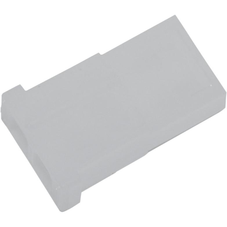 AMP Mate N Lock Male Connector - 2 Position