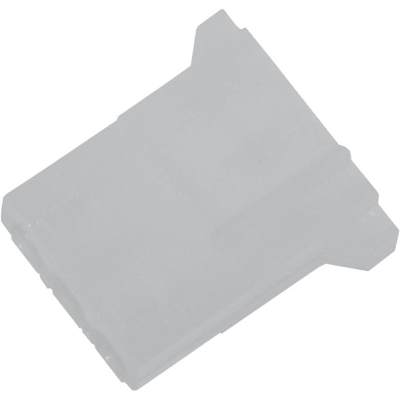 AMP Mate N Lock Male Connector - 3 Position