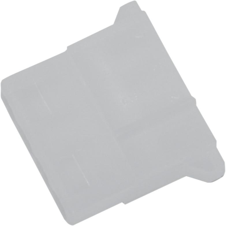 AMP Mate N Lock Male Connector - 4 Position