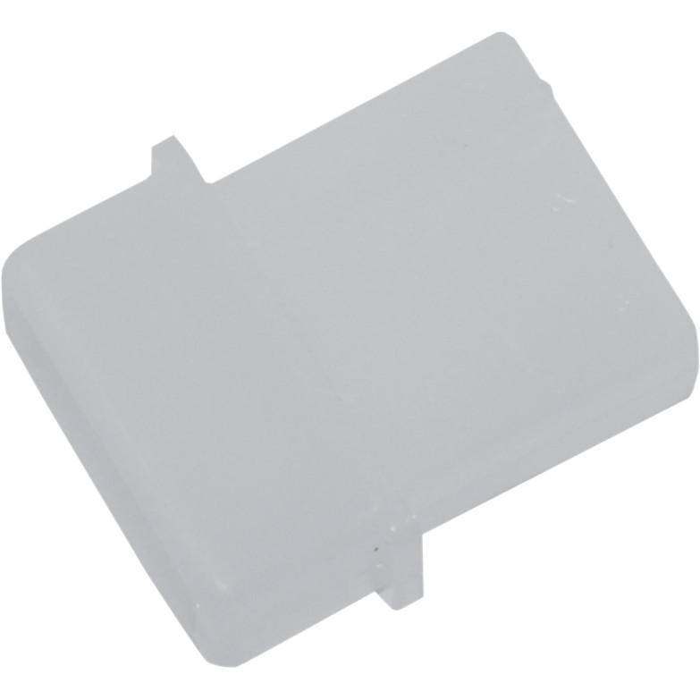 AMP Mate N Lock Female Connector - 3 Position