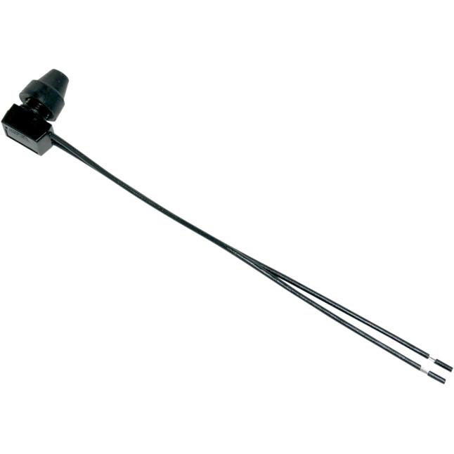 Speedometer/Tripometer Reset Push Button