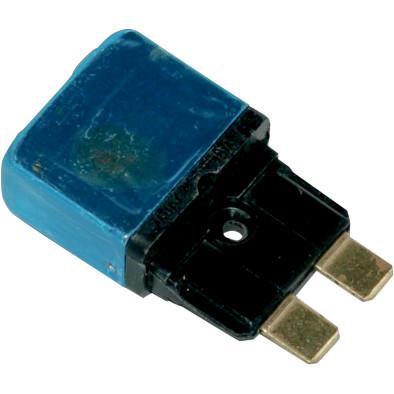 Dual-Spade Circuit Breaker (15 Amp)