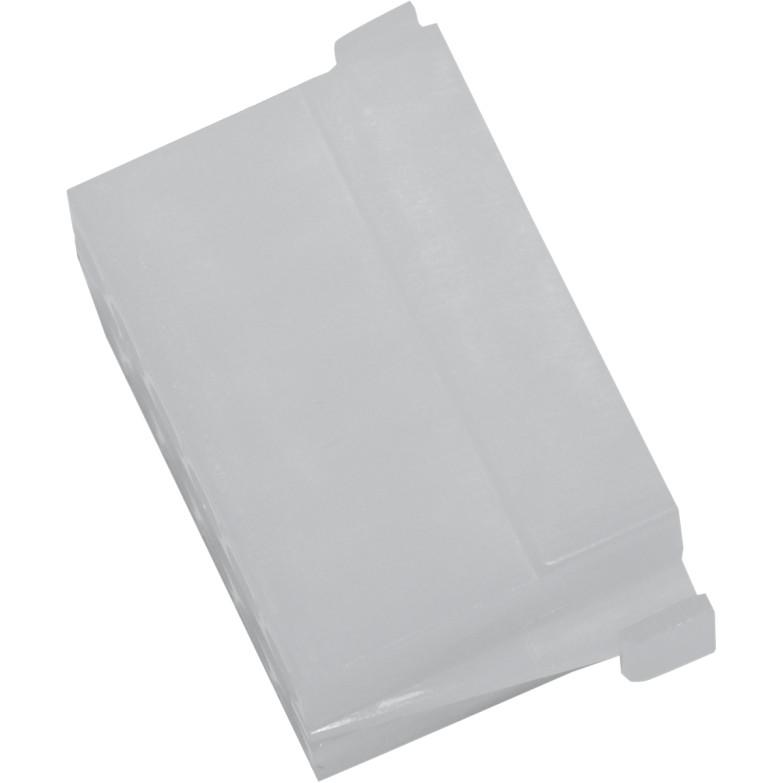 AMP Mate N Lock Male Connector - 12 Position